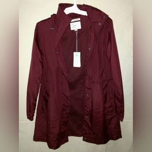 A New Day Women's Rain Jacket